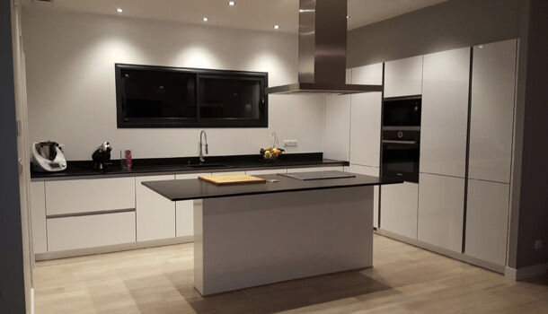 Appartement 3 pièces  à vendre Marseille 9eme 13009