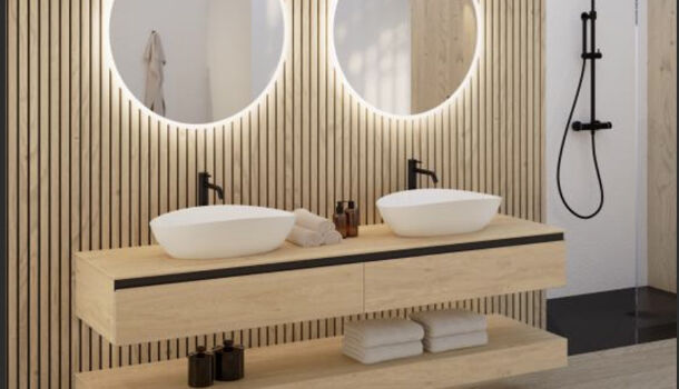 Appartement 3 pièces  à vendre Marseille 9eme 13009