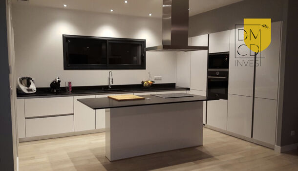 Appartement 3 pièces  à vendre Marseille 9eme 13009