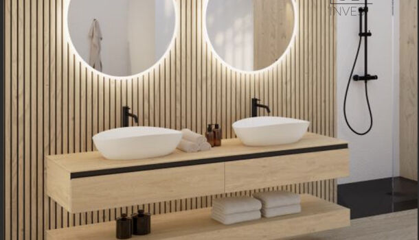 Appartement 3 pièces  à vendre Marseille 9eme 13009