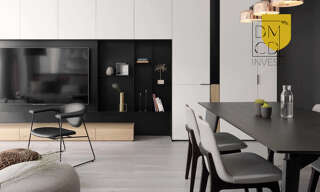 Appartement 3 Pièces 72 m² à vendre à Marseille 9 (13009)