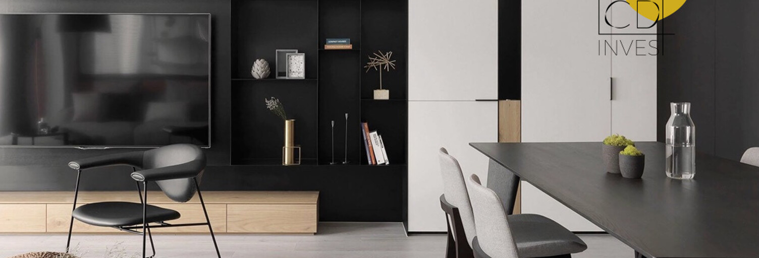 Appartement 3 Pièces 72 m² à vendre à Marseille 9 (13009)