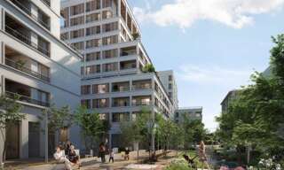 Appartement 3 Pièces 73 m² à vendre à Ambilly (74100)