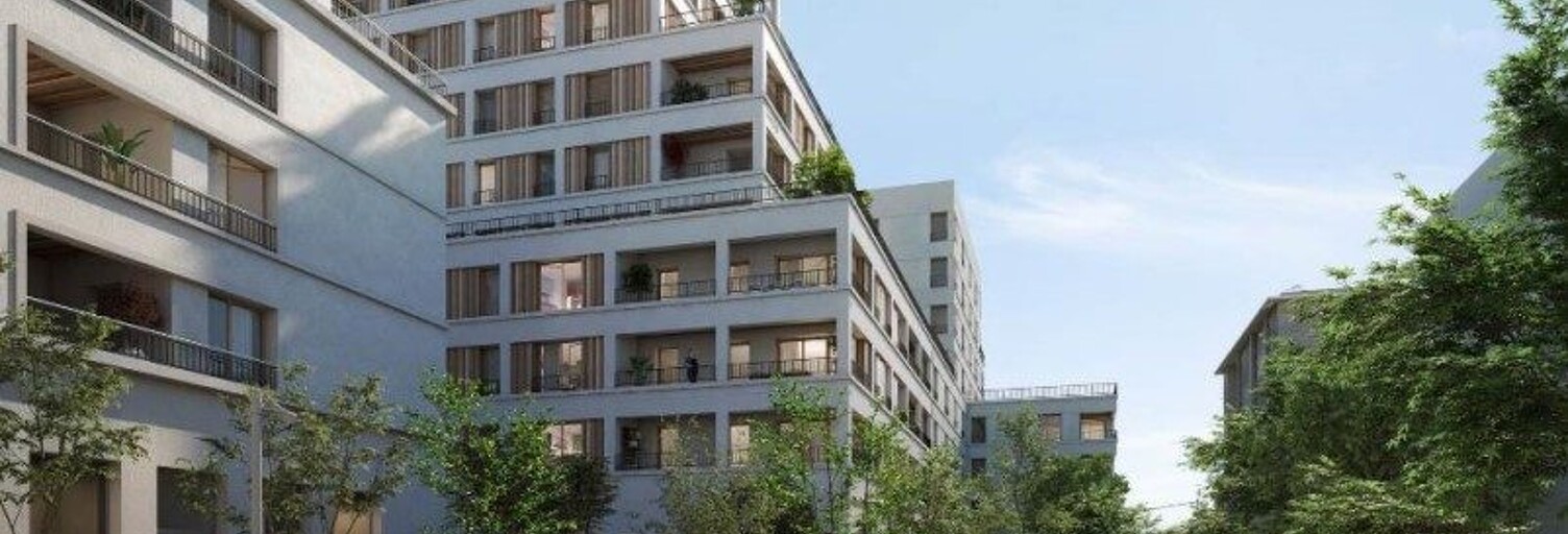 Appartement 3 Pièces 73 m² à vendre à Ambilly (74100)