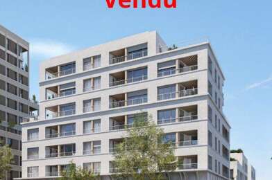 Appartement 3 pièces 364500 €