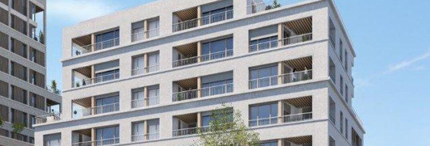 Appartement 3 Pièces 73 m² à vendre à Ambilly (74100)