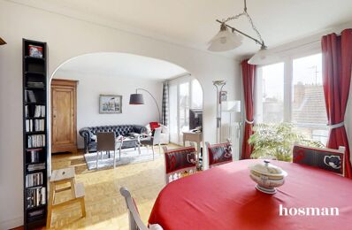 vente appartement 276 900 € à proximité de Le Loroux-Bottereau (44430)