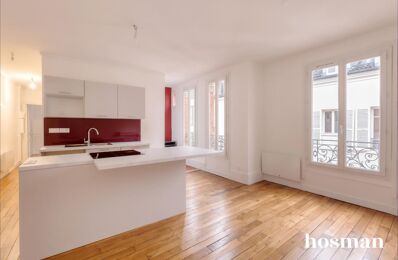 vente appartement 435 000 € à proximité de Groslay (95410)