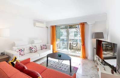 viager appartement Bouquet 390 000 € à proximité de Nice (06100)