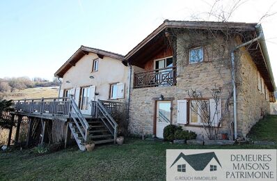 vente maison 445 000 € à proximité de Serres-sur-Arget (09000)