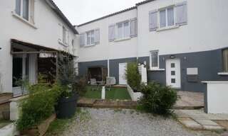 Immeuble  316 m² à vendre à La Rochelle (17000)