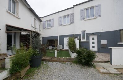 vente immeuble 562 000 € à proximité de Angoulins (17690)