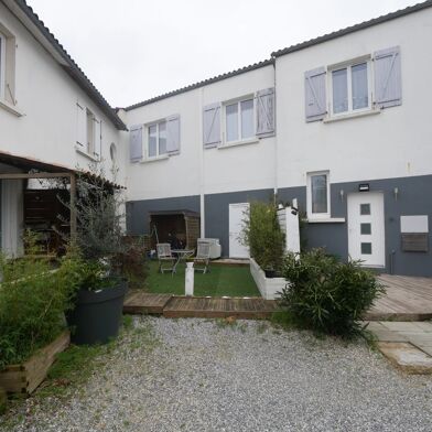 Immeuble  562000 €