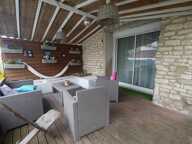 Immeuble  316 m² — photo 3