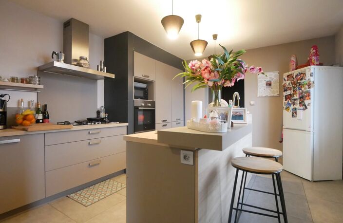 Vente immeuble  316 m² La Rochelle (17000) — photo 5