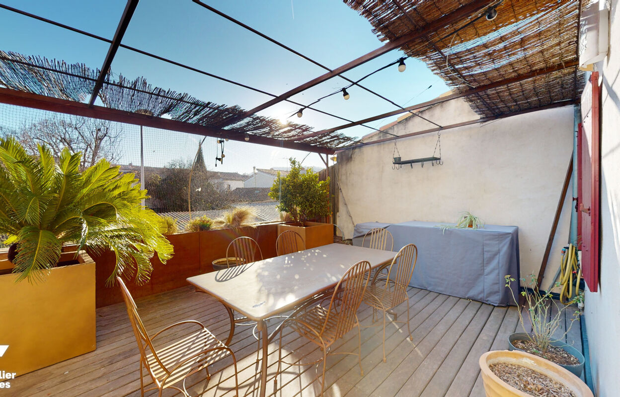 maison 7 pièces 174 m2 à vendre à Saint-Maximin-la-Sainte-Baume (83470)