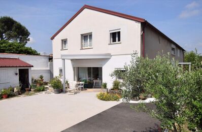 vente maison 297 000 € à proximité de Saint-André (81250)