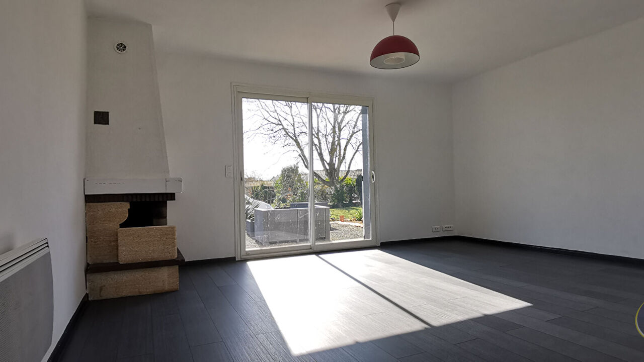 maison 4 pièces 91 m2 à vendre à Préguillac (17460)