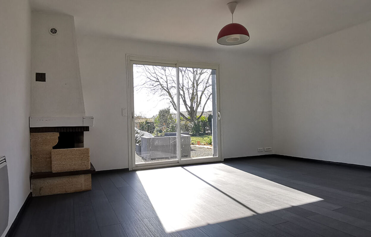 maison 4 pièces 91 m2 à vendre à Préguillac (17460)