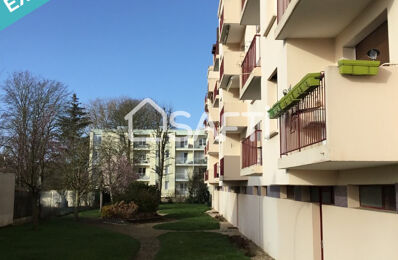 vente appartement 110 000 € à proximité de Châlons-en-Champagne (51000)