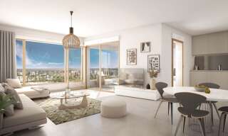 Appartement 3 Pièces 73 m² à vendre à Ambilly (74100)