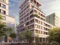 Appartement T3 avec grande loggia sur Ambilly — photo 3
