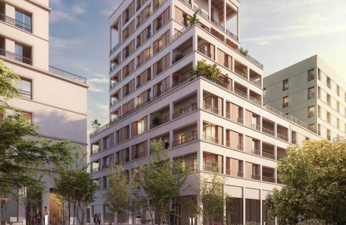 Appartement T3 avec grande loggia sur Ambilly — photo 3