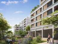 Appartement T3 avec grande loggia sur Ambilly — photo 4