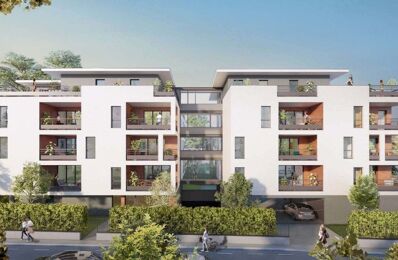 vente appartement 426 000 € à proximité de Anthy-sur-Léman (74200)