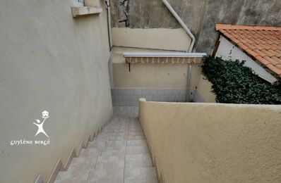vente appartement 180 000 € à proximité de Aigues-Vives (30670)