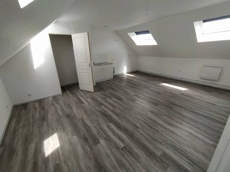 Appartement   à vendre  — photo 1