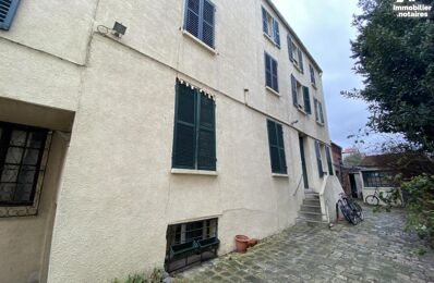 vente appartement 50 000 € à proximité de Belloy-en-France (95270)