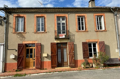 vente maison 129 000 € à proximité de Castelnau-Barbarens (32450)