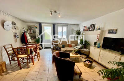 vente maison 127 700 € à proximité de Champdeniers (79220)