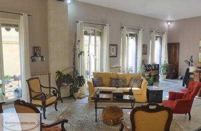 vente appartement 369 000 € à proximité de Uchaud (30620)