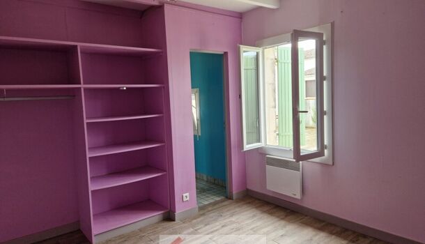 Villa / Maison 4 pièces  à vendre Thénac 17460