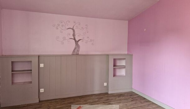 Villa / Maison 4 pièces  à vendre Thénac 17460