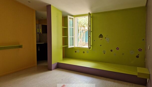 Villa / Maison 4 pièces  à vendre Thénac 17460