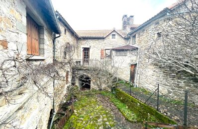 vente maison 203 000 € à proximité de Sévérac-d'Aveyron (12150)
