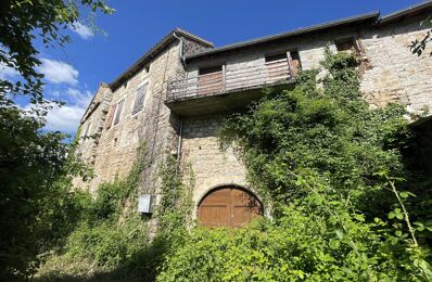vente maison 203 000 € à proximité de Sévérac-d'Aveyron (12150)