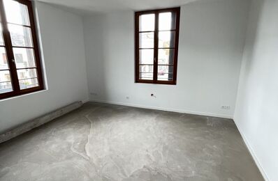 appartement 3 pièces 55 m2 à vendre à Nemours (77140)