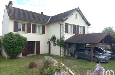 vente maison 455 000 € à proximité de Neuville-sur-Oise (95000)