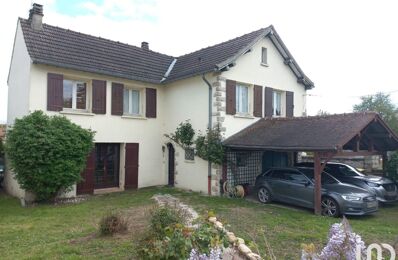 vente maison 440 000 € à proximité de Vauréal (95490)