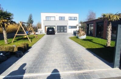 vente maison 508 000 € à proximité de Hautmont (59330)