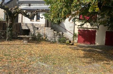vente maison 239 000 € à proximité de La Salvetat-sur-Agout (34330)