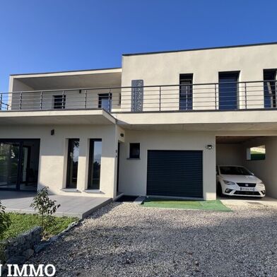 Maison 4 pièces 101 m²