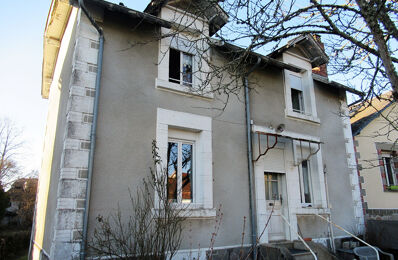 vente maison 87 975 € à proximité de Exideuil-sur-Vienne (16150)