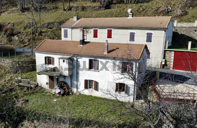 vente maison 129 000 € à proximité de Sainte-Cécile-d'Andorge (30110)