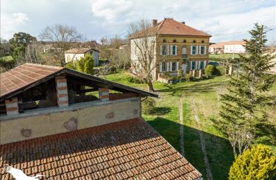 vente maison 379 800 € à proximité de Castelnau-Picampeau (31430)