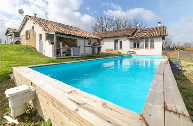 vente maison 430 000 € à proximité de Montbartier (82700)